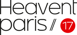 Logo Heavent 2017